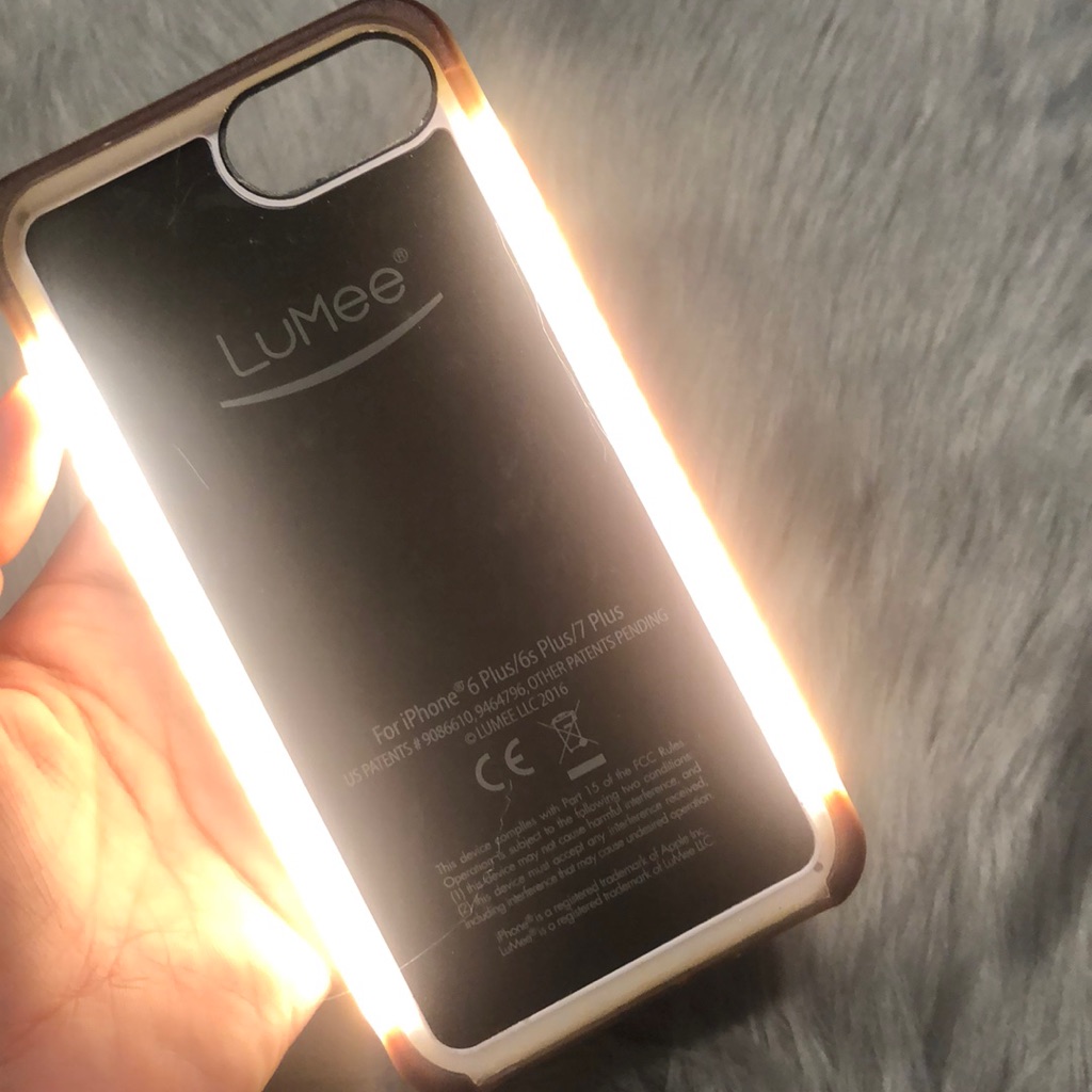 Lumee Case